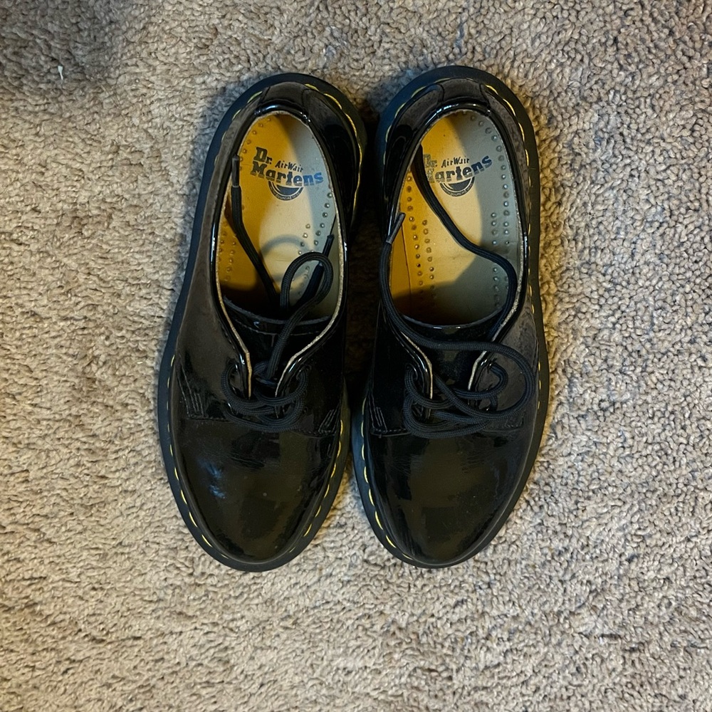 doc martin’s brand-new